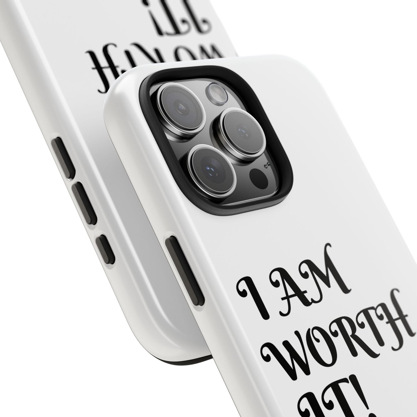 Tough Phone Cases
