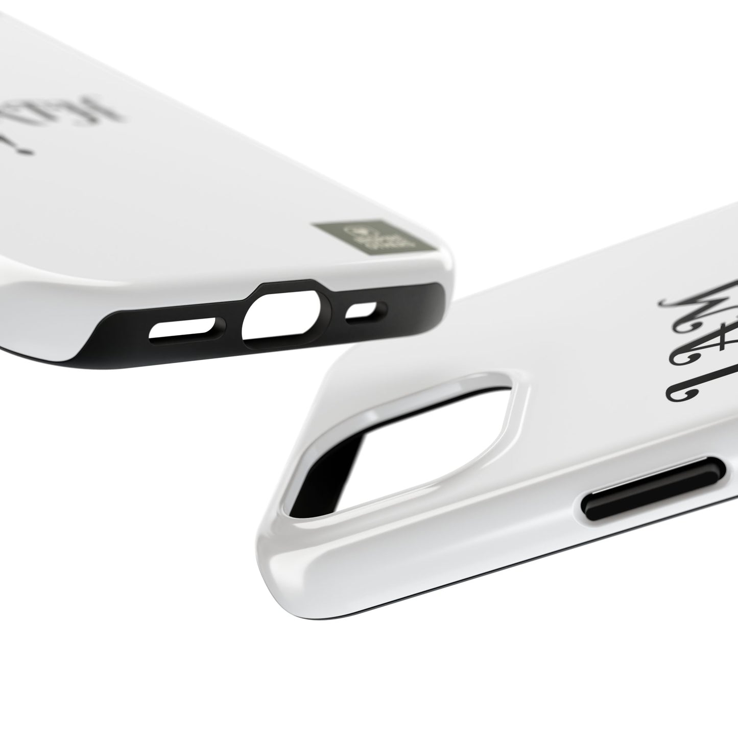 Tough Phone Cases