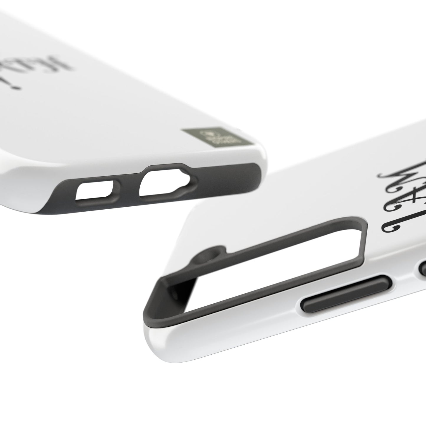 Tough Phone Cases